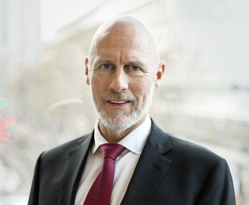 Andreas Creutzmann, Porträt