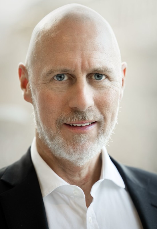 Andreas Creutzmann, Porträt